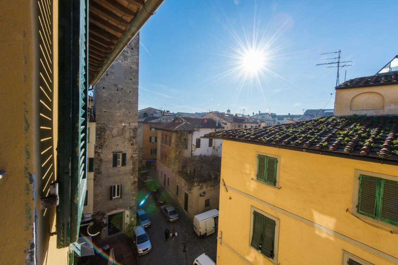Appartement Arco Antico Pise